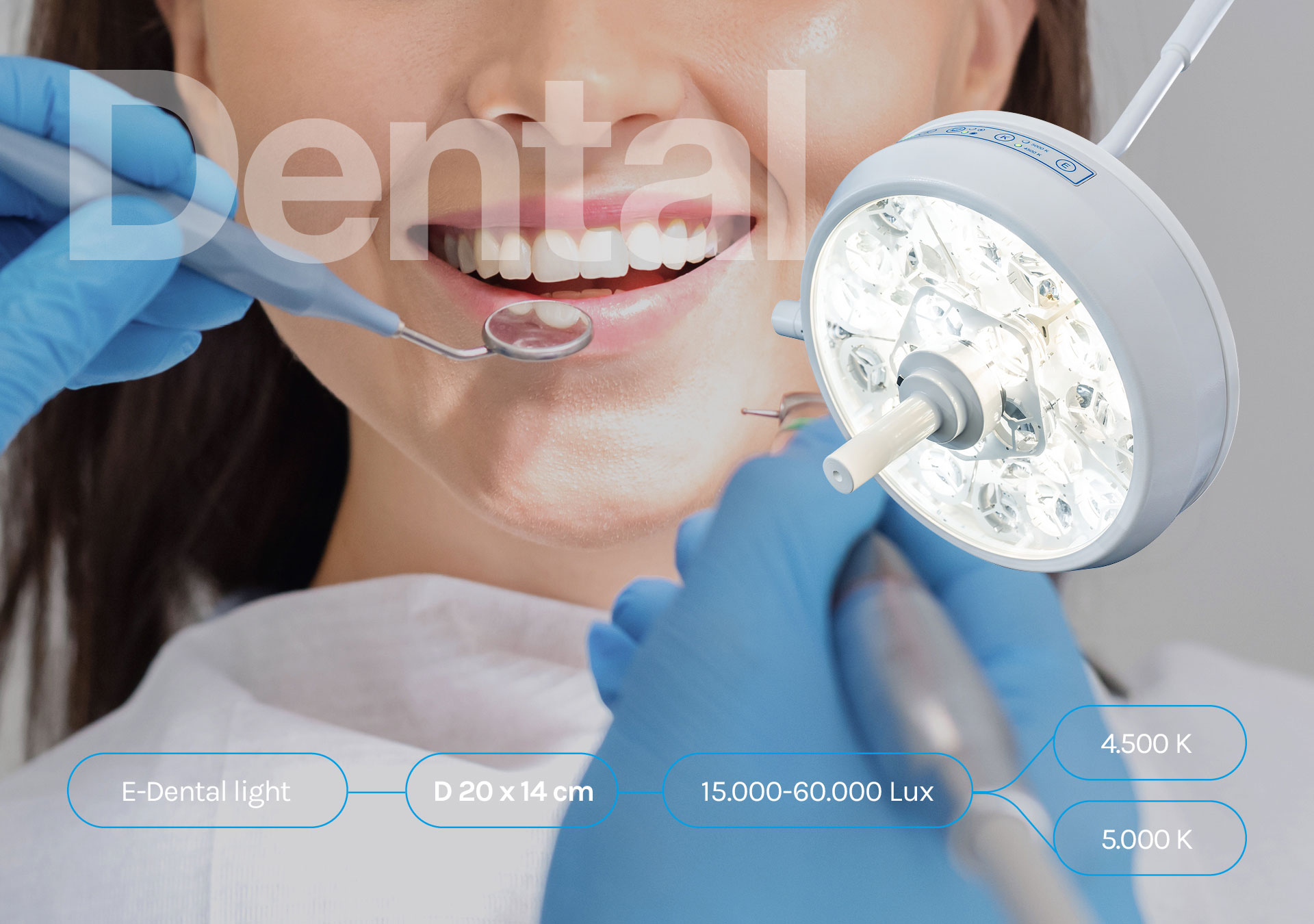 Orion Light Dental